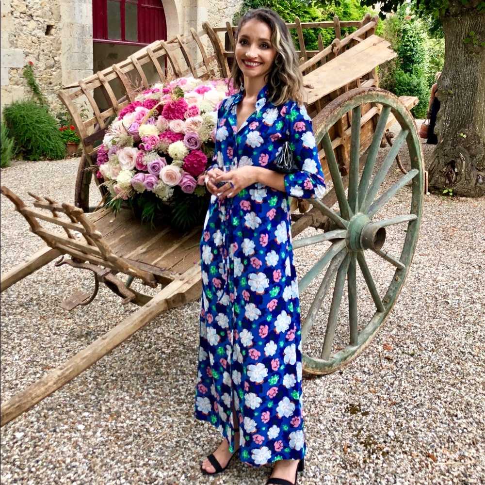 Meet your posher, Becca